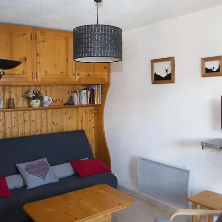 Apartment Alexandra - 4 Pers - Reservation Chatel