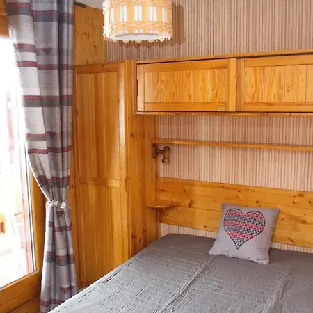 Apartment Alexandra - 4 Pers - Reservation *
