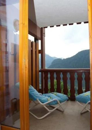 Alexandra - 4 Pers - Reservation Chatel