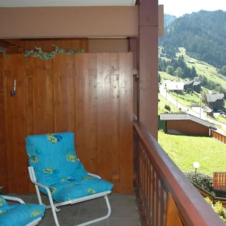 Alexandra - 4 Pers - Reservation