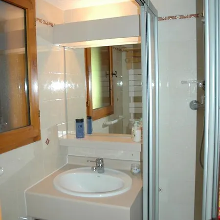 Alexandra - 4 Pers - Reservation *